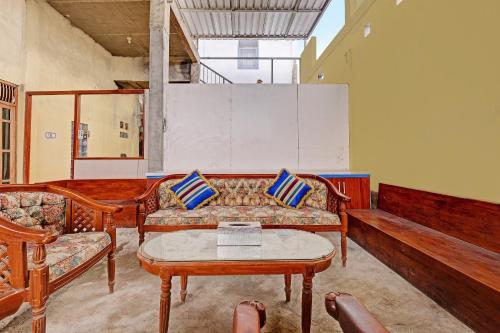 Imagen general del Hotel OYO 91987 Archery Residence Syariah. Foto 4