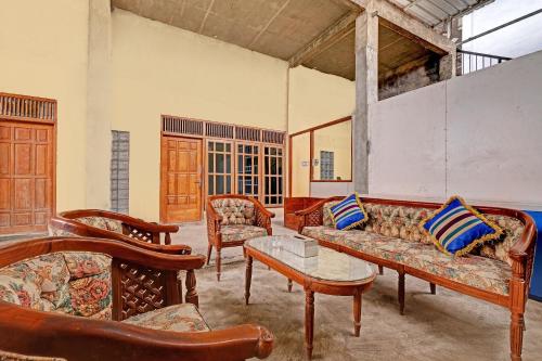 Imagen general del Hotel OYO 91987 Archery Residence Syariah. Foto 5