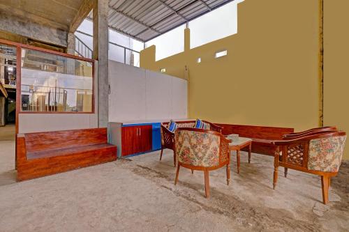 Imagen general del Hotel OYO 91987 Archery Residence Syariah. Foto 7