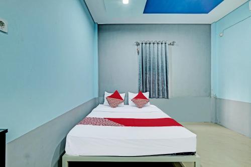 Imagen general del Hotel OYO 91987 Archery Residence Syariah. Foto 8
