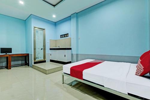 Imagen general del Hotel OYO 91987 Archery Residence Syariah. Foto 9