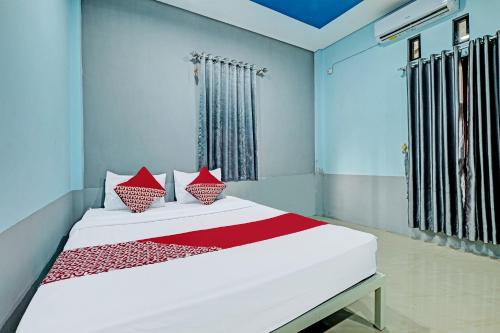 Imagen general del Hotel OYO 91987 Archery Residence Syariah. Foto 10