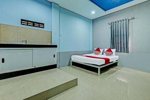 Imagen general del Hotel OYO 91987 Archery Residence Syariah. Foto 11