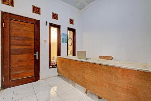 Imagen general del Hotel OYO 91987 Archery Residence Syariah. Foto 14