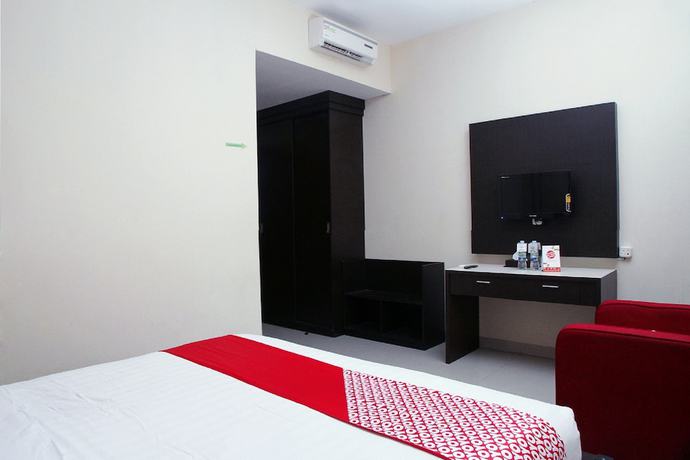 Imagen de la habitación del Hotel OYO 920 Gajah Mada. Foto 9