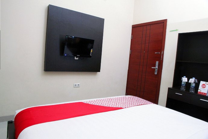Imagen de la habitación del Hotel OYO 920 Gajah Mada. Foto 12