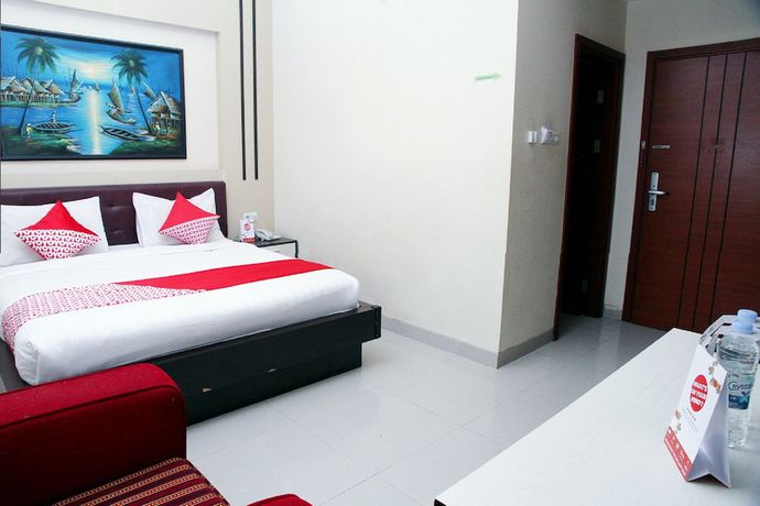 Imagen de la habitación del Hotel OYO 920 Gajah Mada. Foto 13