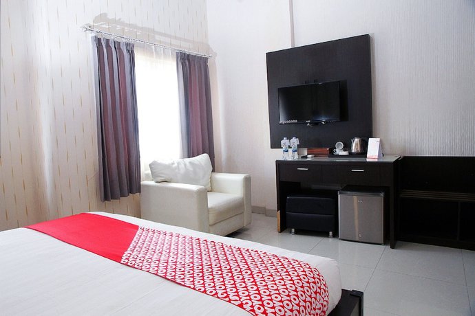 Imagen de la habitación del Hotel OYO 920 Gajah Mada. Foto 16