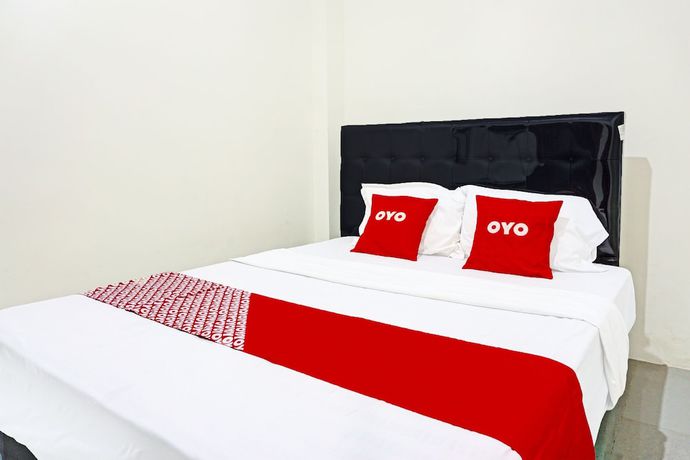 Imagen general del Hotel OYO 92007 Mutiara Serayu Syariah. Foto 1