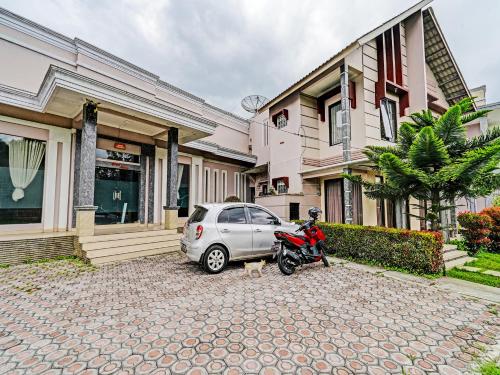 Imagen general del Hotel OYO 92023 Singgasana Cipelah Syariah. Foto 3