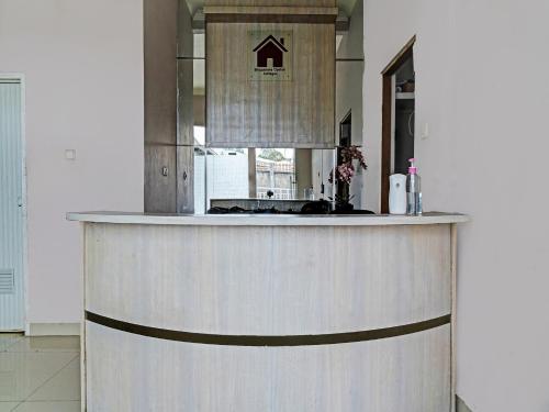 Imagen general del Hotel OYO 92023 Singgasana Cipelah Syariah. Foto 10