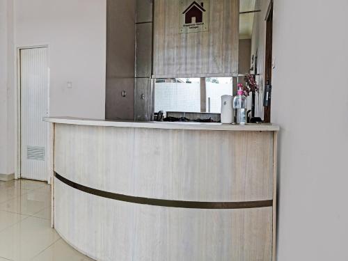 Imagen general del Hotel OYO 92023 Singgasana Cipelah Syariah. Foto 11