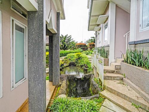 Imagen general del Hotel OYO 92023 Singgasana Cipelah Syariah. Foto 14