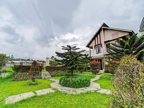 Imagen general del Hotel OYO 92023 Singgasana Cipelah Syariah. Foto 16