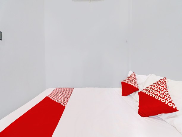 Imagen de la habitación del Hotel OYO 92054 Gala Residence. Foto 5