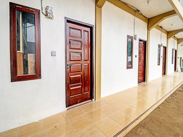 Imagen de los interiores del Hotel OYO 92054 Gala Residence. Foto 19