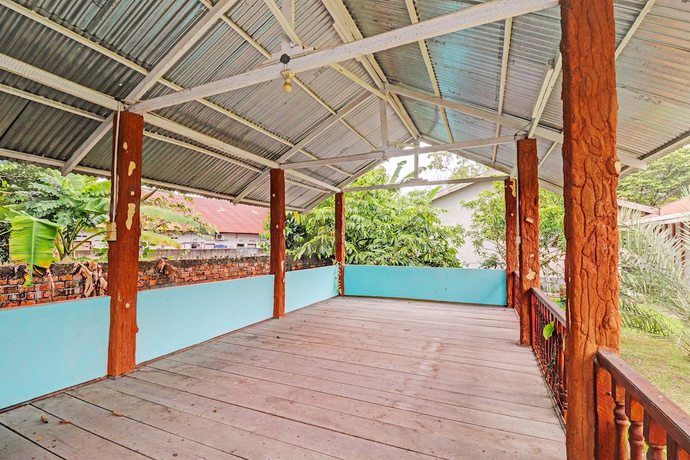 Imagen de los interiores del Hotel OYO 92056 Asri Kost Syariah. Foto 12