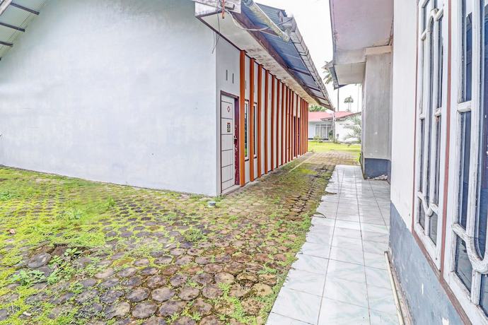 Imagen de los interiores del Hotel OYO 92056 Asri Kost Syariah. Foto 13