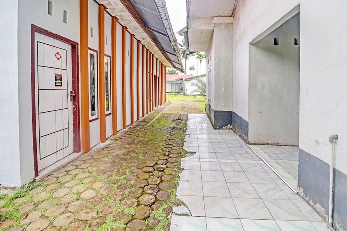 Imagen de los interiores del Hotel OYO 92056 Asri Kost Syariah. Foto 17