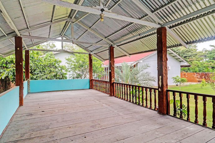 Imagen de los interiores del Hotel OYO 92056 Asri Kost Syariah. Foto 18