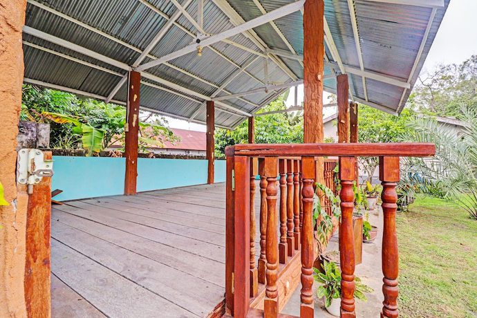 Imagen de los interiores del Hotel OYO 92056 Asri Kost Syariah. Foto 19