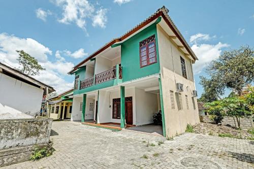 Imagen general del Hotel OYO 92067 Sekar Gadung Homestay Syariah. Foto 2