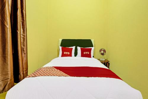 Imagen general del Hotel OYO 92067 Sekar Gadung Homestay Syariah. Foto 4