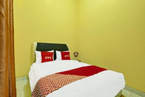 Imagen general del Hotel OYO 92067 Sekar Gadung Homestay Syariah. Foto 5