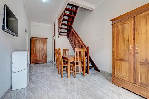 Imagen general del Hotel OYO 92067 Sekar Gadung Homestay Syariah. Foto 6