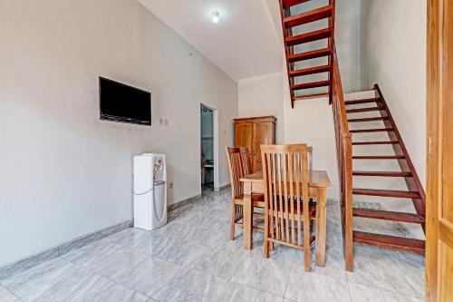 Imagen general del Hotel OYO 92067 Sekar Gadung Homestay Syariah. Foto 7