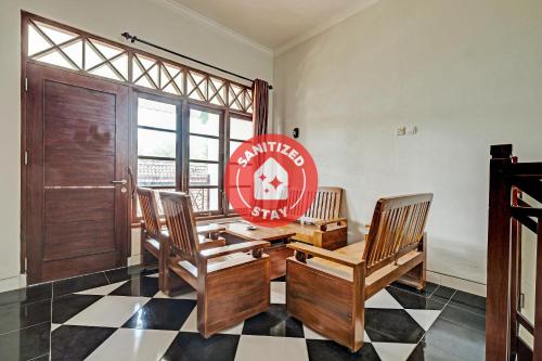 Imagen general del Hotel OYO 92067 Sekar Gadung Homestay Syariah. Foto 8