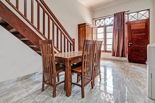 Imagen general del Hotel OYO 92067 Sekar Gadung Homestay Syariah. Foto 9