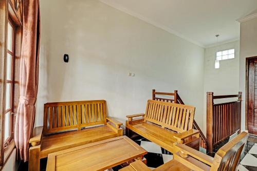 Imagen general del Hotel OYO 92067 Sekar Gadung Homestay Syariah. Foto 10