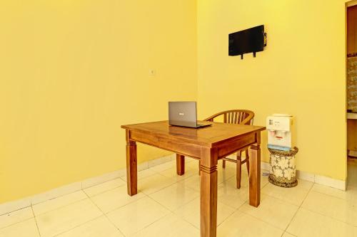 Imagen general del Hotel OYO 92067 Sekar Gadung Homestay Syariah. Foto 11