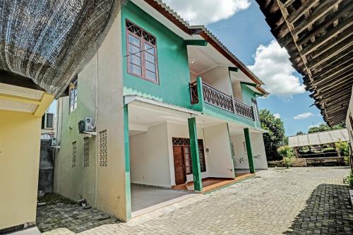 Imagen general del Hotel OYO 92067 Sekar Gadung Homestay Syariah. Foto 13