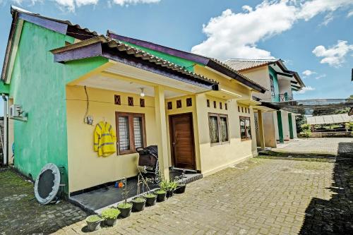 Imagen general del Hotel OYO 92067 Sekar Gadung Homestay Syariah. Foto 15