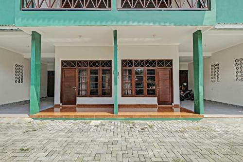 Imagen general del Hotel OYO 92067 Sekar Gadung Homestay Syariah. Foto 18