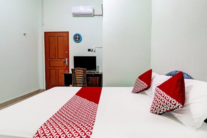 Imagen de la habitación del Hotel OYO 92069 Rafa Kost. Foto 3