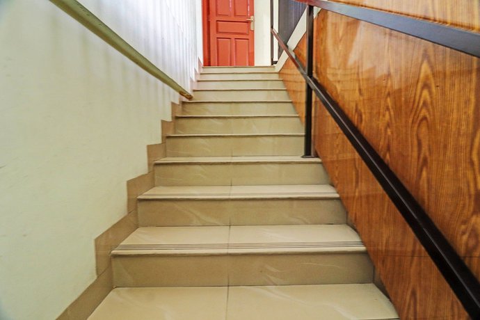 Imagen de los interiores del Hotel OYO 92069 Rafa Kost. Foto 17