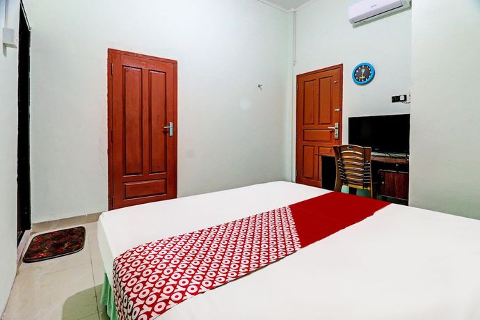 Imagen de la habitación del Hotel OYO 92069 Rafa Kost. Foto 6