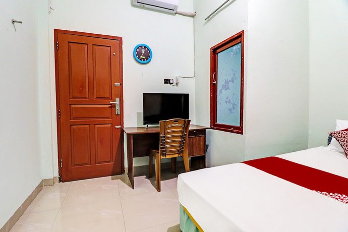 Imagen de la habitación del Hotel OYO 92069 Rafa Kost. Foto 8