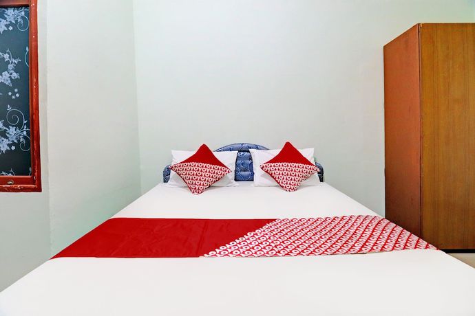 Imagen de la habitación del Hotel OYO 92069 Rafa Kost. Foto 9