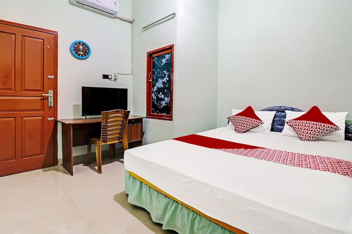 Imagen de la habitación del Hotel OYO 92069 Rafa Kost. Foto 11