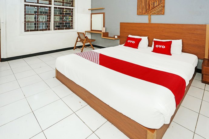 Imagen de la habitación del Hotel OYO 92088 171 Inn. Foto 3