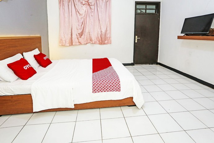 Imagen de la habitación del Hotel OYO 92088 171 Inn. Foto 4
