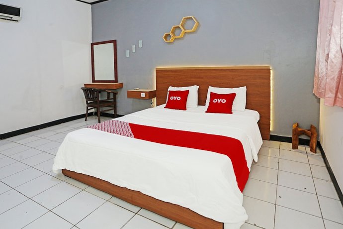 Imagen de la habitación del Hotel OYO 92088 171 Inn. Foto 5