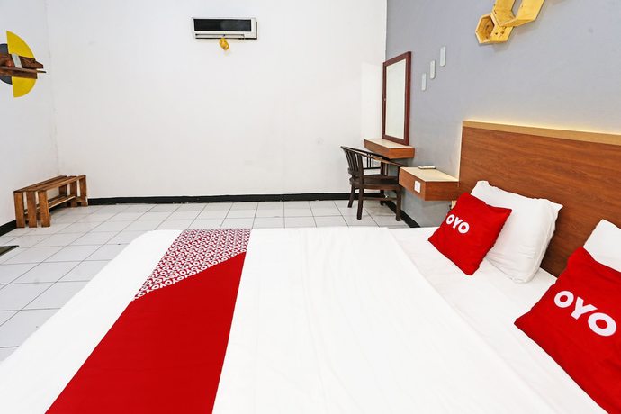 Imagen de la habitación del Hotel OYO 92088 171 Inn. Foto 6