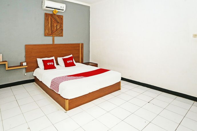 Imagen de la habitación del Hotel OYO 92088 171 Inn. Foto 7