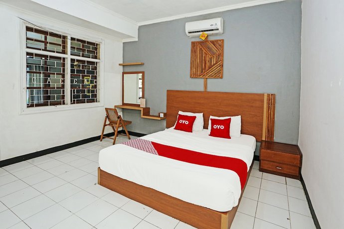 Imagen de la habitación del Hotel OYO 92088 171 Inn. Foto 8