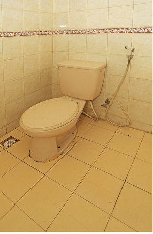 Imagen de la habitación del Hotel OYO 92088 171 Inn. Foto 9